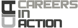 Careers in Action Logo
